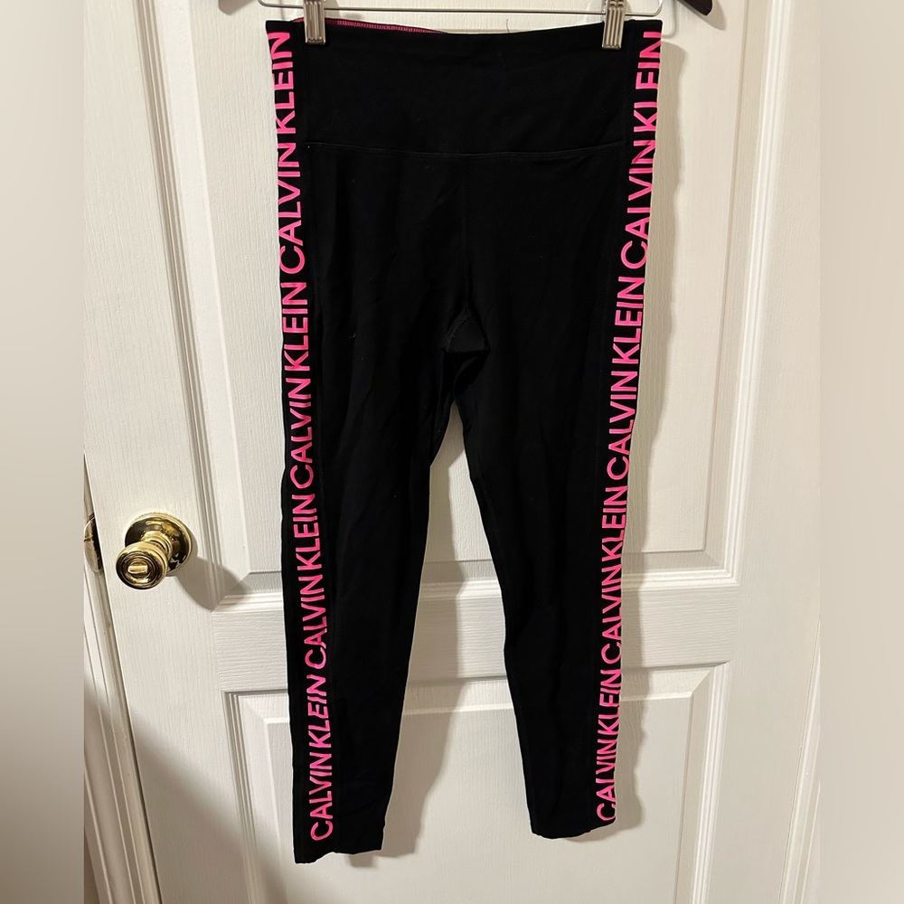 Calvin Klein leggings